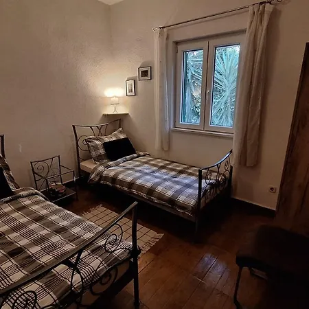 Apartment Marina Supetar