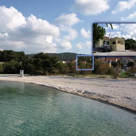 Marina Apartmán Supetar