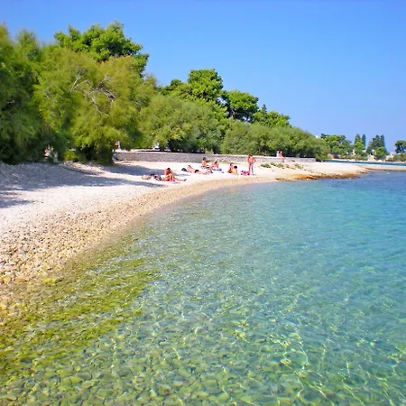Apartment Marina Supetar
