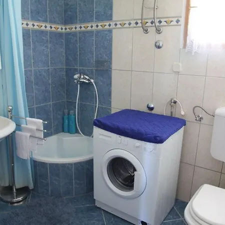 Appartement Marina *