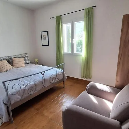 Appartement Marina *