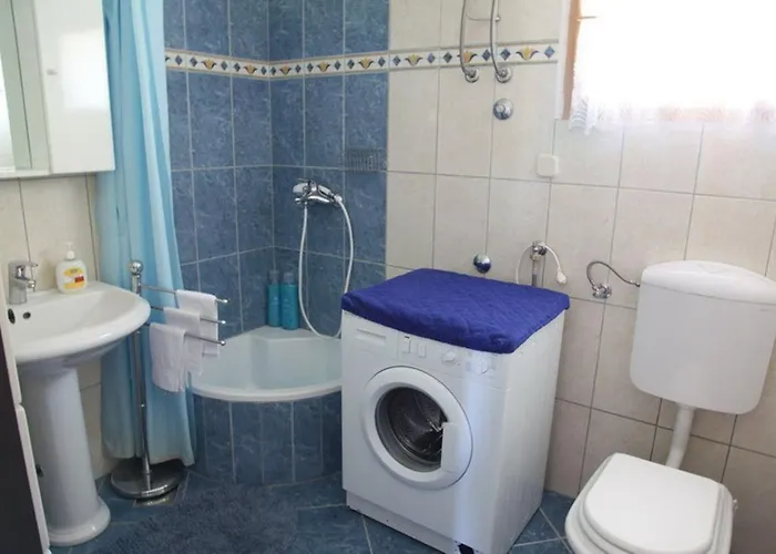 Апартаменты Marina *