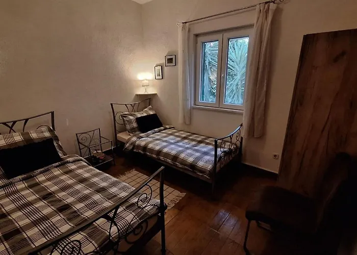 Marina Апартаменты