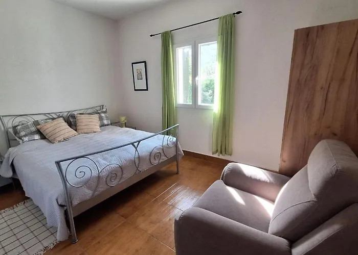 Апартаменты Marina *