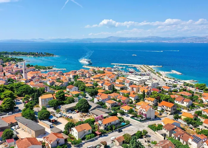 Marina Апартаменты *